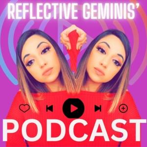 A Géminis ♊️ story
