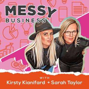 Messy Business