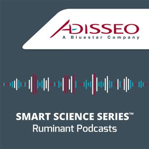 Smart Science Series™ Ruminant Podcasts