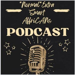 "Normal" Extra Smart Afri-CANS