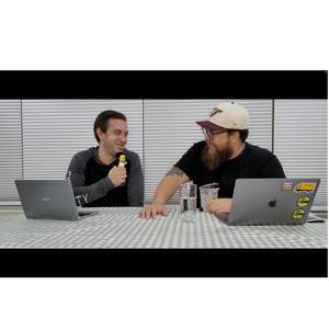 Things that will get you cut at the knee|Allegedly Just The Crust: