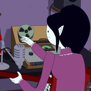 Adventure Time Music