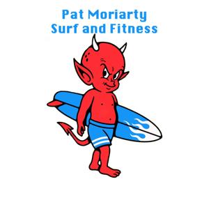 Pat Moriarty Show