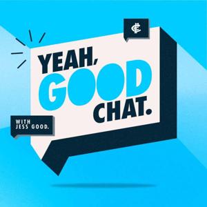 Yeah, Good Chat.