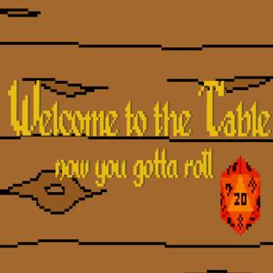 Welcome To The Table