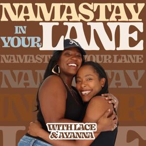 NamaStay In Your Lane