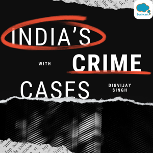 India's Crime Cases with Digvijay Singh