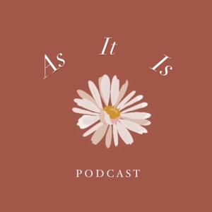 As It Is By Julia Lopez