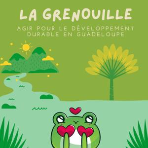 La Grenouille