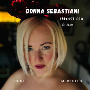 Donna Sebastiani