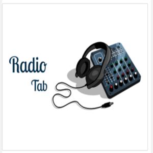 RADIO TAB