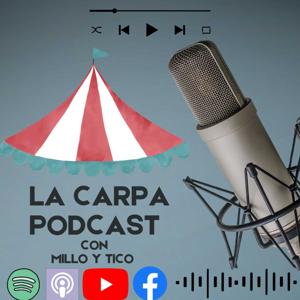 Regresa la Carpa