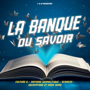 LA BANQUE DU SAVOIR