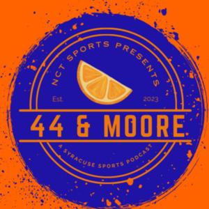 44 & Moore