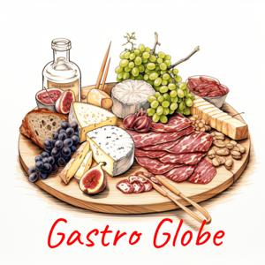 Gastro Globe- Worldwide Gastronomic Adventures