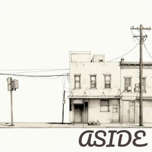 Aside - Exploring unfamiliar places