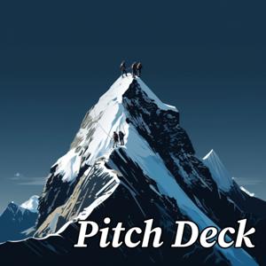 Pitch Deck