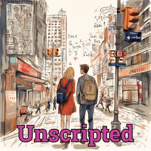 Unscripted