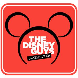 The Disney Guys: Uncensored
