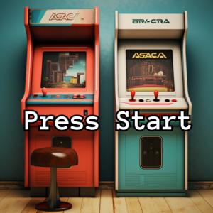 Press Start