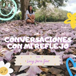 Conversaciones con mi reflejo