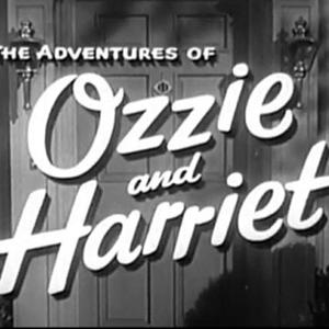 Ozzie and harriet
