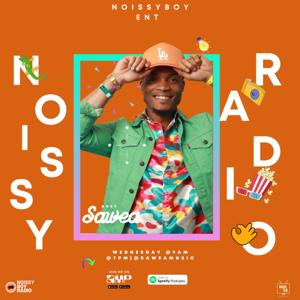 NOISSY BOY RADIO