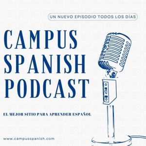 Campus Spanish Podcast