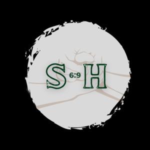 Strengthened Hands Podcast