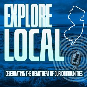 Explore Local – Stories That Build Communities