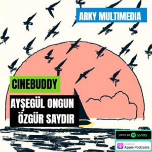 Cinebuddy