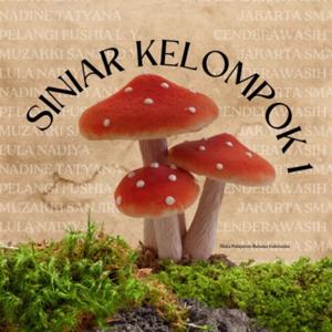 Siniar Kelompok 1 Bahasa Indonesia XI-B SMA Cenderawasih 1 Jakarta