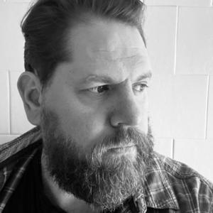 Thoughts of a bearded man