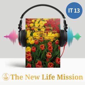 Paul C. Jong La Crescita Spirituale Serie 2 - Il Vangelo di Matteo (Ⅱ)