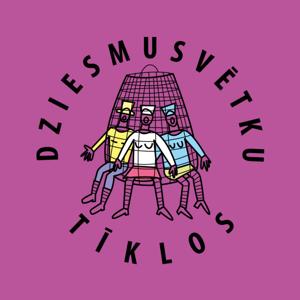 Dziesmusvētku tīklos