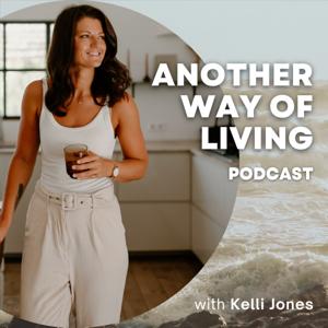 Another Way of Living Podcast