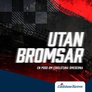 Utan bromsar