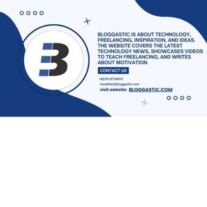 Bloggastic
