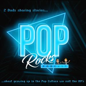 PopRocks Podcast