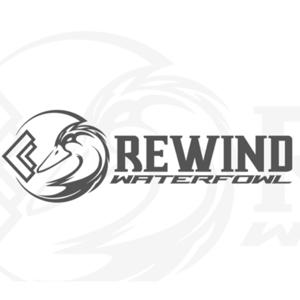 Rewind Waterfowl