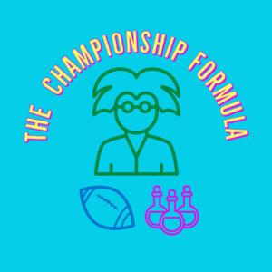 The Championship Formula