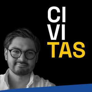 Civitas con Jose Echeverría