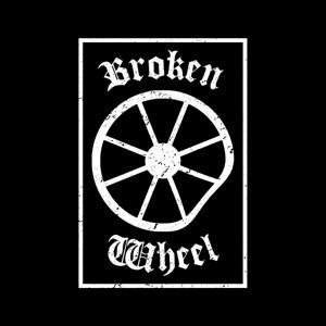 Broken Wheel