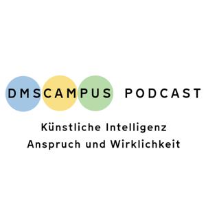 DMS CAMPUS: Künstliche Intelligenz – Anspruch und Wirklichkeit
