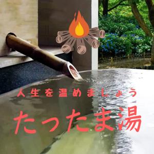 たったま湯