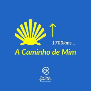 1700 kms a Caminho de Mim