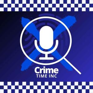 Crime Time Inc Xtra