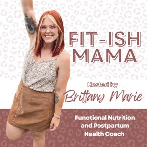 Fit-ish Mama
