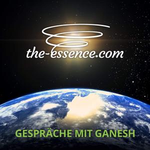 Gespräche mit Ganesh