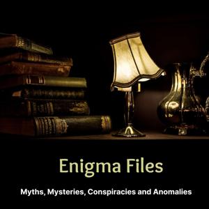 Enigma Files